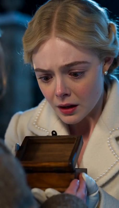 A Shivering Little Girl Handed Me a Box That Unlocked My Family's Darkest Secret
