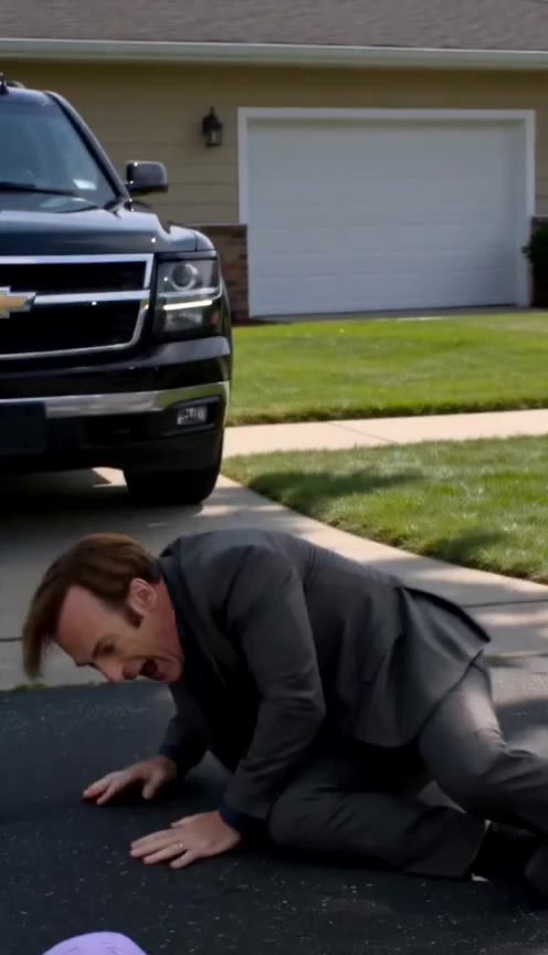 The Shocking Driveway Confrontation That Exposed a Mother's Thirty-Year Dark Secret