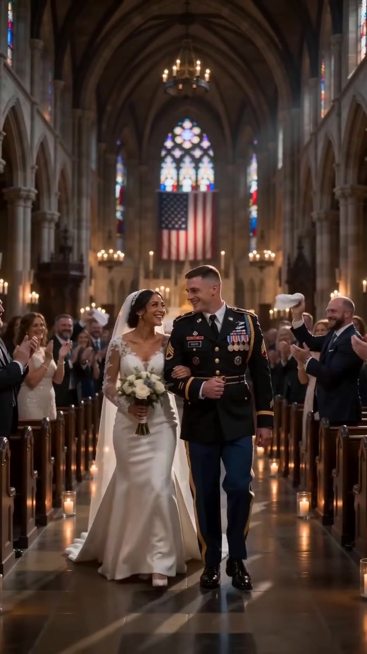 A Shocking Wedding Day Discovery Reveals the Secret Behind My Brother's Death