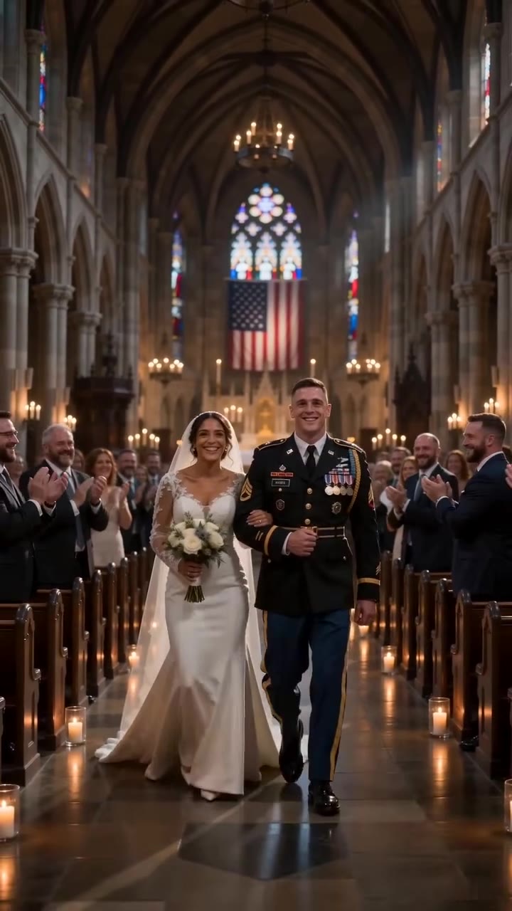 A Shocking Wedding Day Discovery Reveals the Secret Behind My Brother's Death