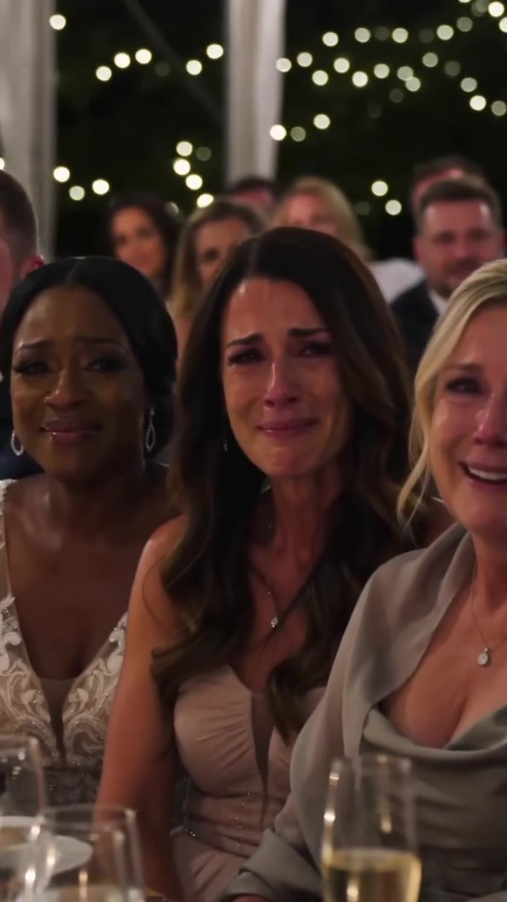 A Shocking Wedding Reunion Uncovers the Fifty-Year Lie That Tore Us Apart