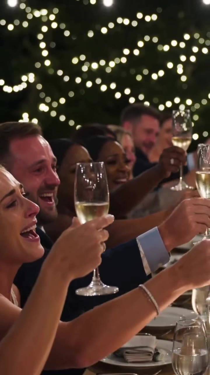 A Shocking Wedding Reunion Uncovers the Fifty-Year Lie That Tore Us Apart