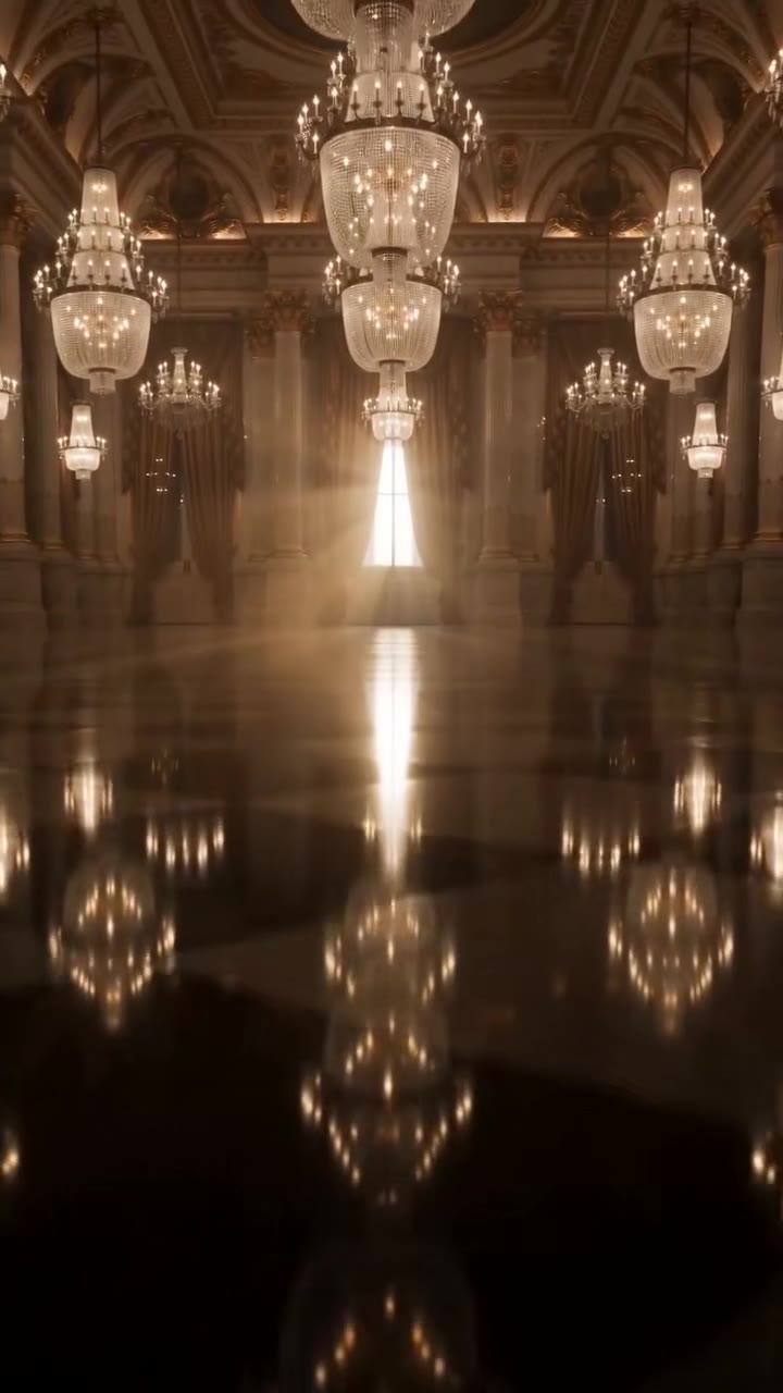 A Simple Dance Invitation Revealed a Heartbreaking Secret That Changed My Entire World