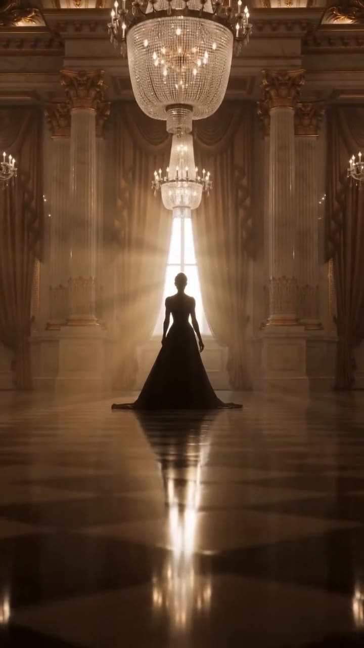 A Simple Dance Invitation Revealed a Heartbreaking Secret That Changed My Entire World