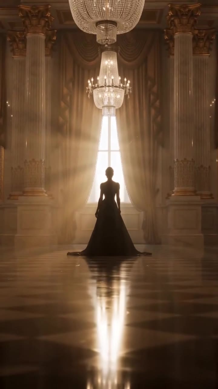 A Simple Dance Invitation Revealed a Heartbreaking Secret That Changed My Entire World