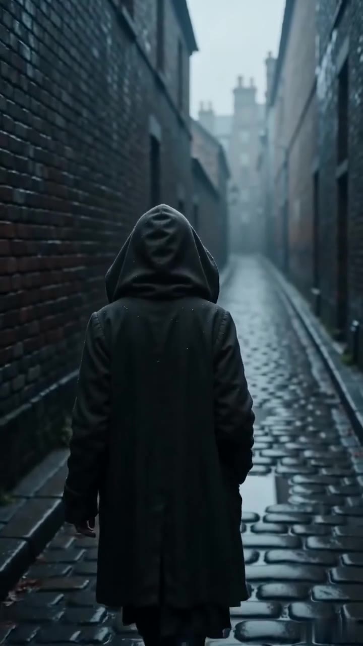 A Simple Pastry Dropped in the Rain Revealed the Shocking Truth About My Long-Lost Mother