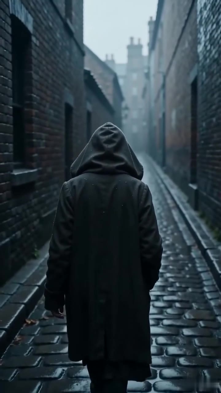 A Simple Pastry Dropped in the Rain Revealed the Shocking Truth About My Long-Lost Mother