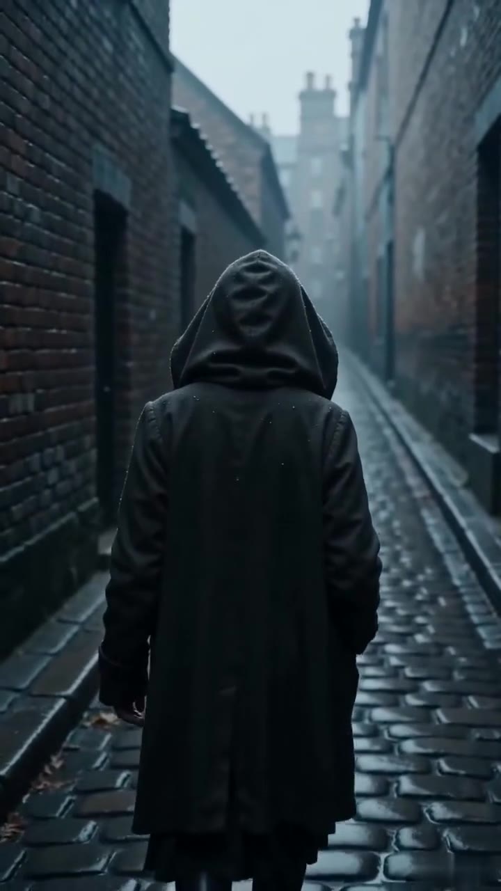 A Simple Pastry Dropped in the Rain Revealed the Shocking Truth About My Long-Lost Mother