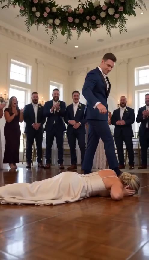 My Sister and Her Groom Publicly Humiliated Me, So I Exposed Their Darkest Secret