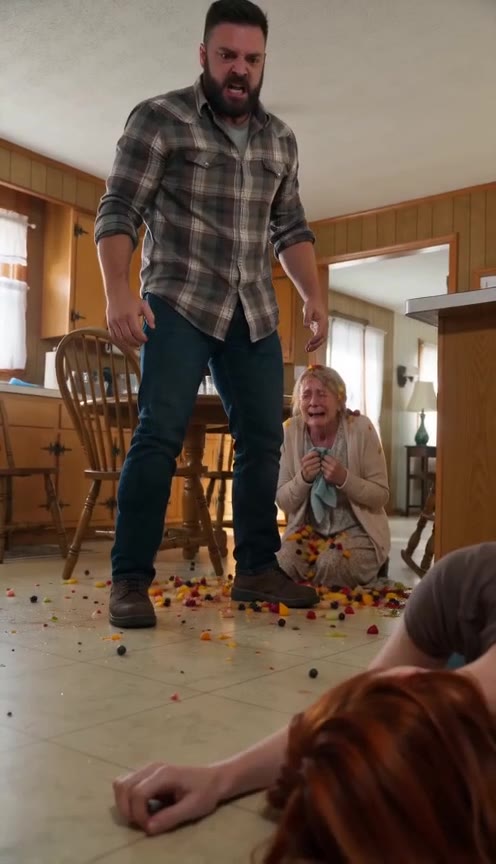 When My Sister Humiliated Our Elderly Mother, I Uncovered a Heartbreaking Secret