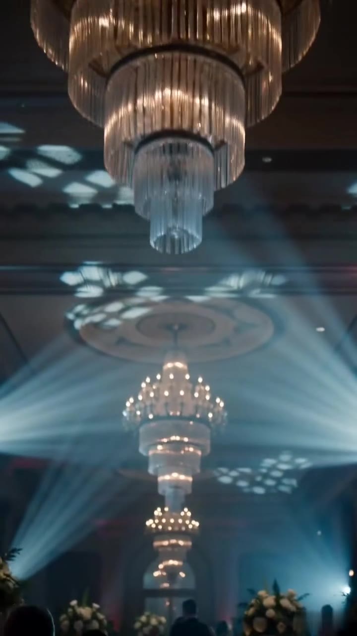 My Sister Interrupted My Wedding Toast to Reveal My Groom's Darkest Secret