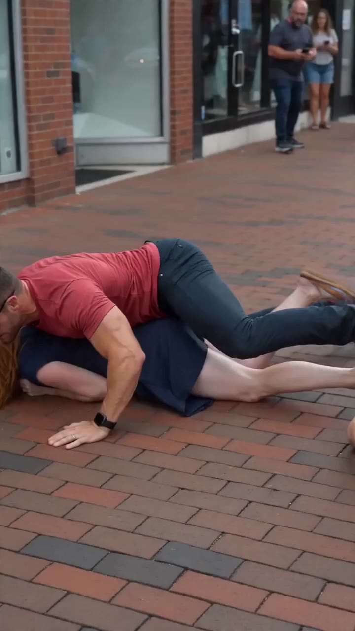 A Sister's Public Attack Revealed a Heartbreaking Secret Hidden for Five Years