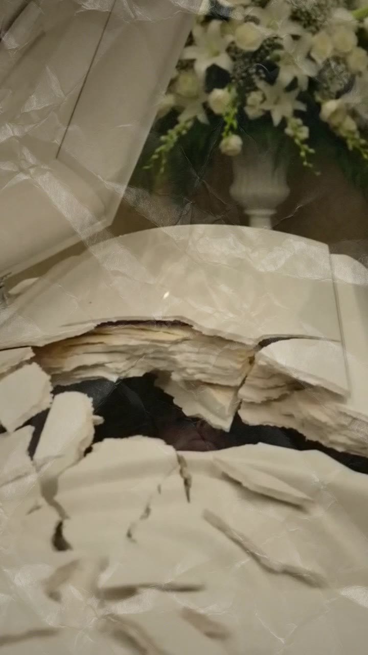 I Smashed My Boss's Casket with an Axe and Exposed a Terrifying Family Secret