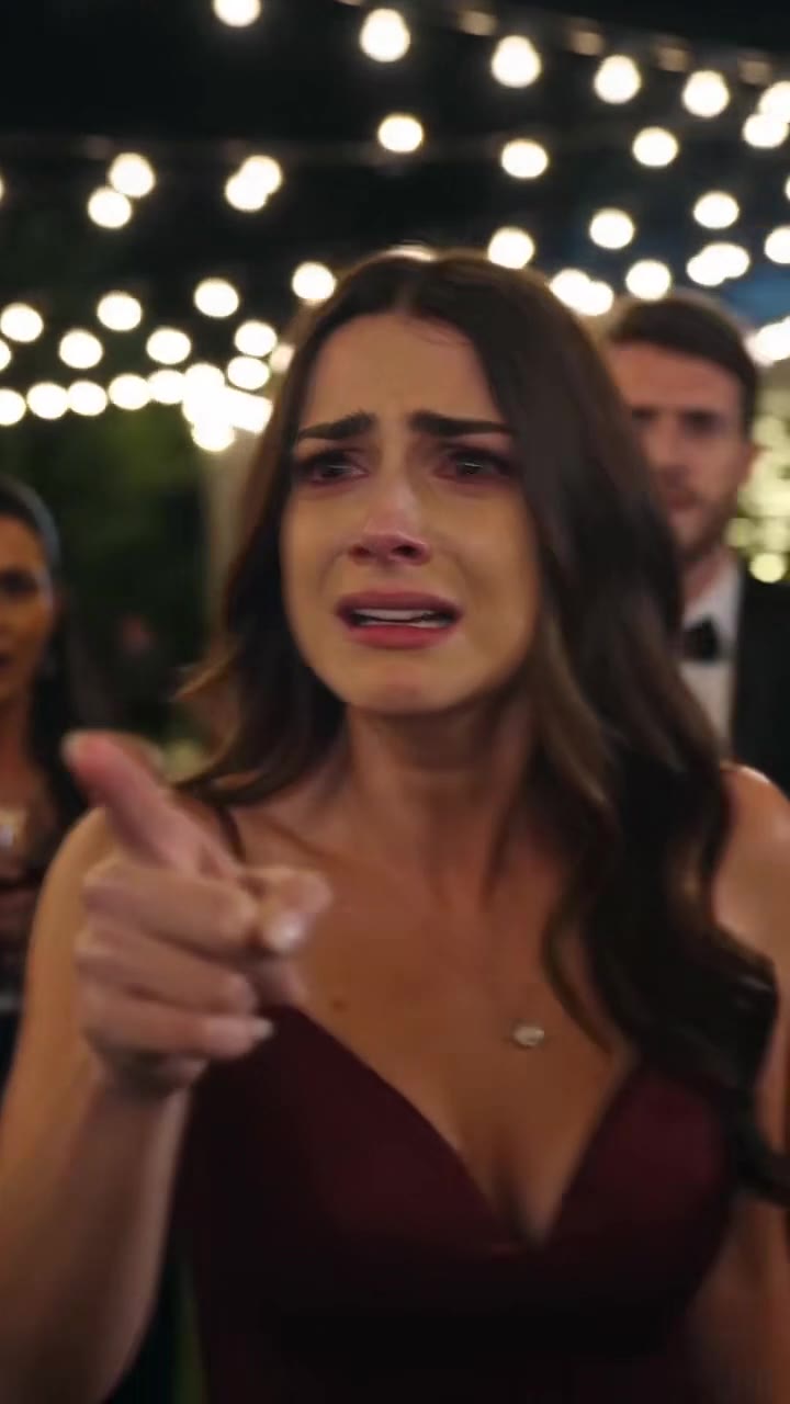 I Smashed My Wedding Cake Into My Mother-in-Law’s Face and Fled My Own Reception