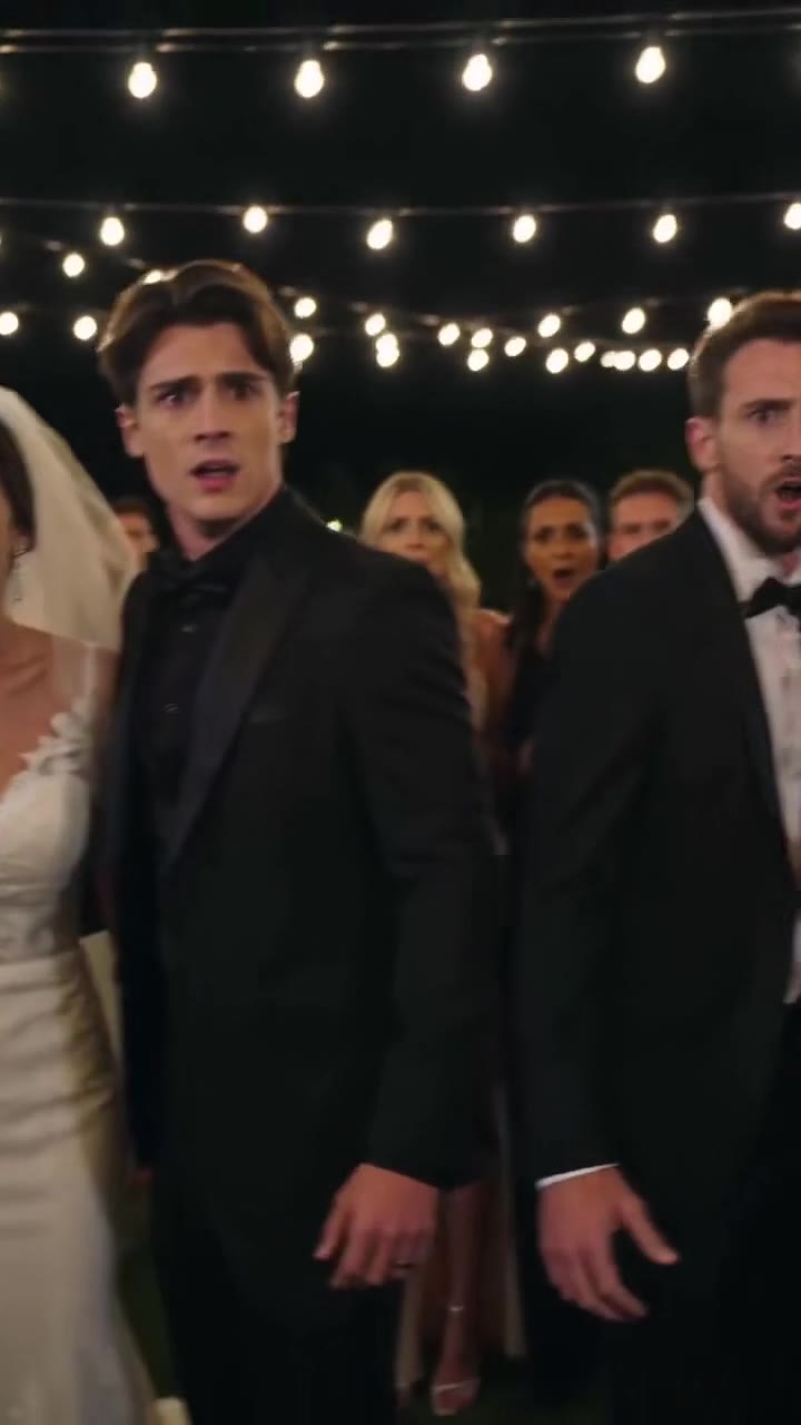 I Smashed My Wedding Cake Into My Mother-in-Law’s Face and Fled My Own Reception