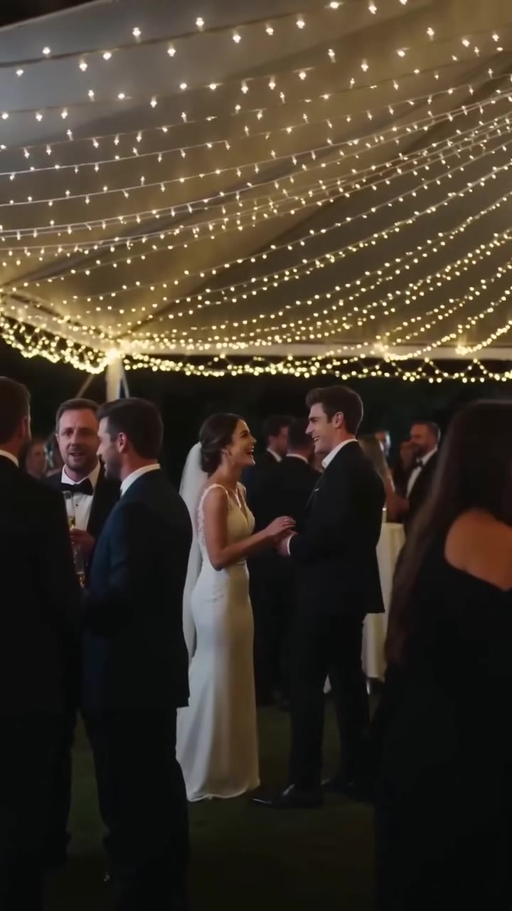 I Smashed My Wedding Cake Into My Mother-in-Law’s Face After Discovering Her Unforgivable Secret