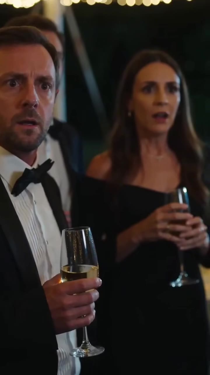 I Smashed My Wedding Cake Into My Mother-in-Law’s Face After Discovering Her Unforgivable Secret