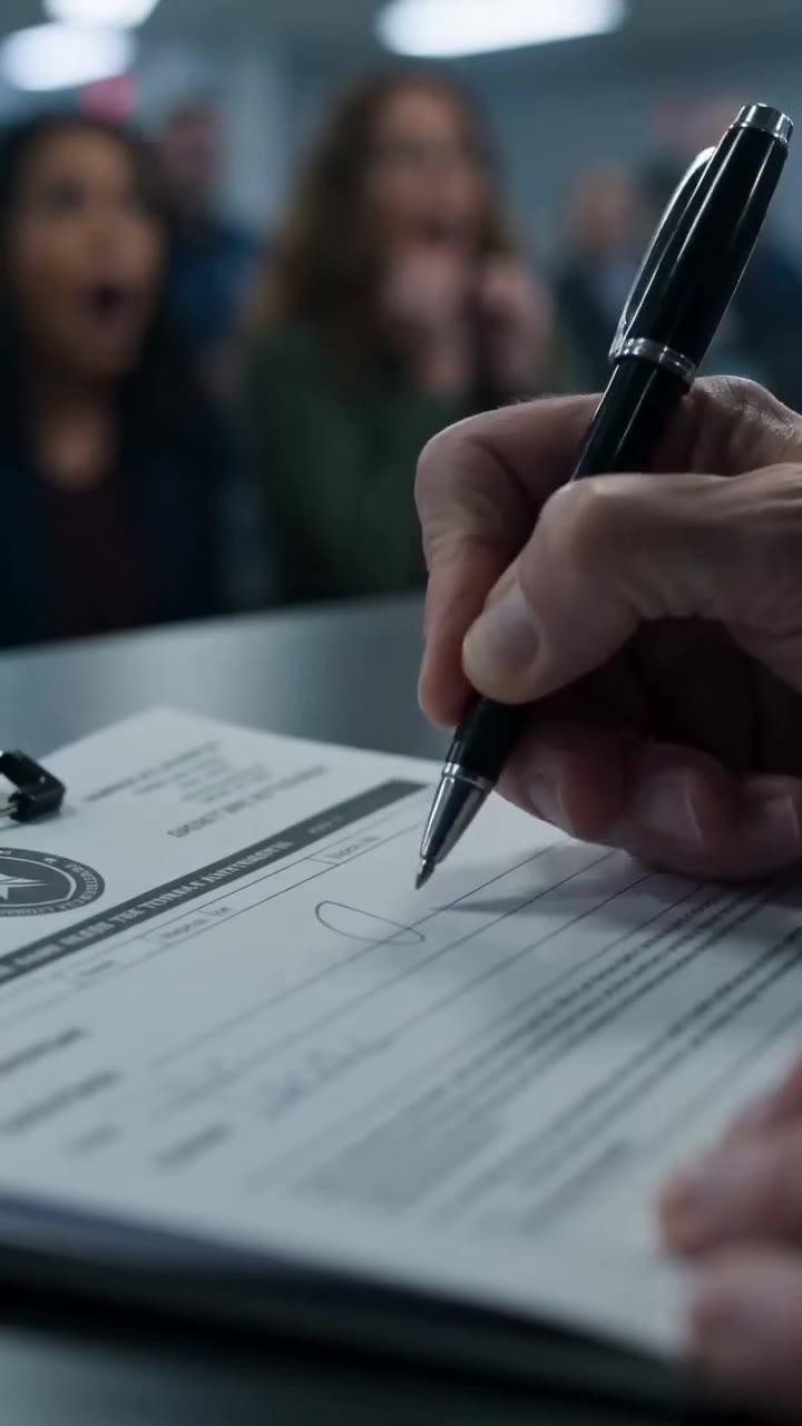 A Smug Champion Mocked a 70-Year-Old Woman—But Her Real Name Shocked Everyone