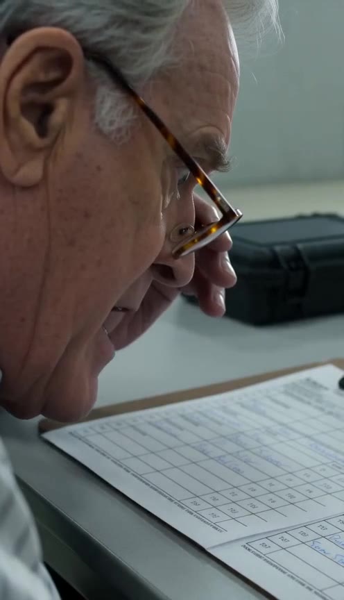 A Smug Young Champion Mocked an Elderly Woman Until She Pulled the Trigger