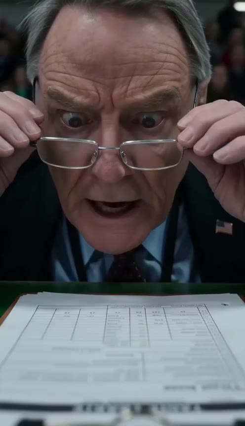 A Smug Champion Mocked an Elderly Woman Until She Revealed Her True Identity
