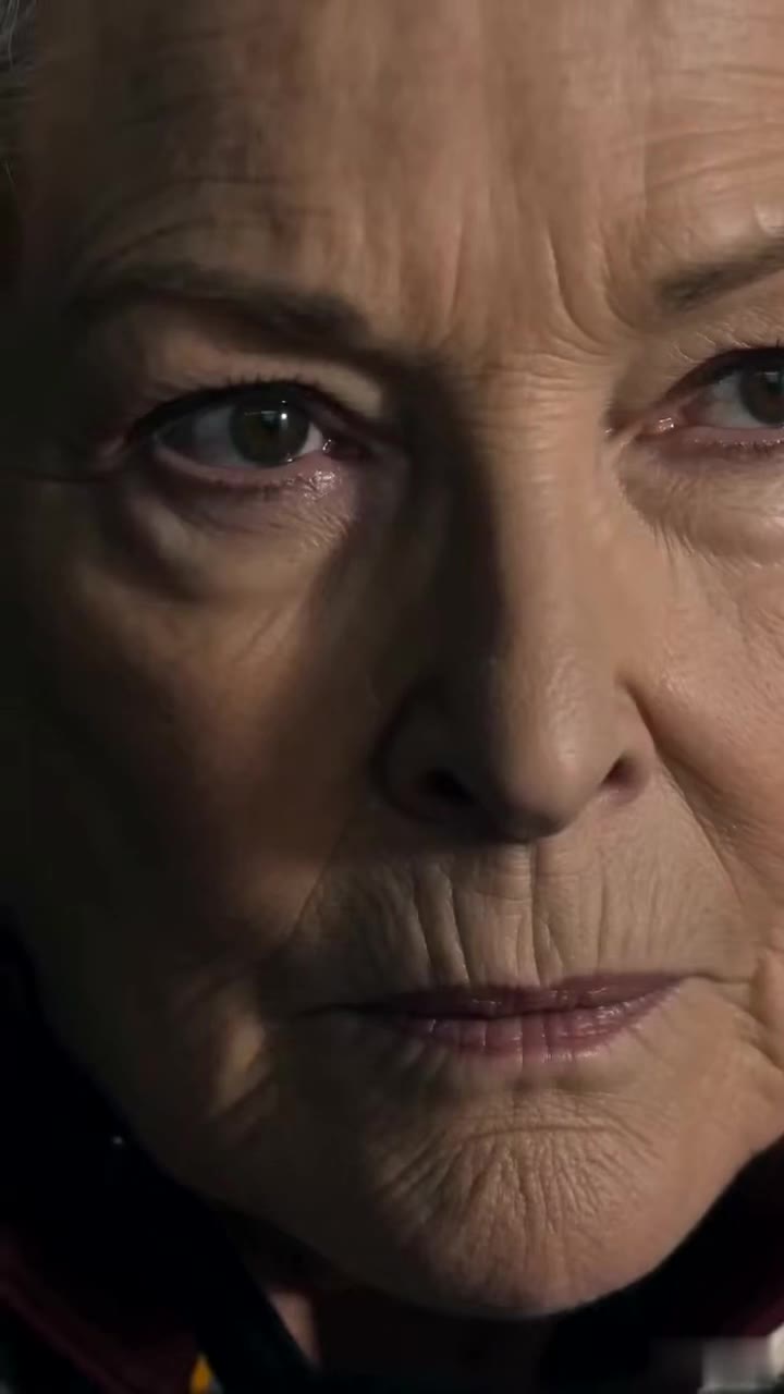 A Smug Champion Mocked an Elderly Woman, Until She Signed Her Real Name