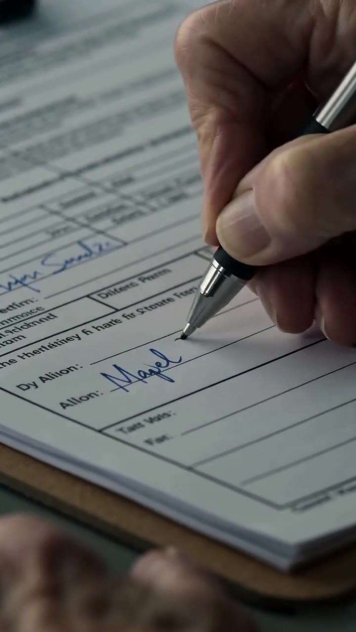 A Smug Champion Mocked an Elderly Woman Until Her Target Revealed a Legendary Secret
