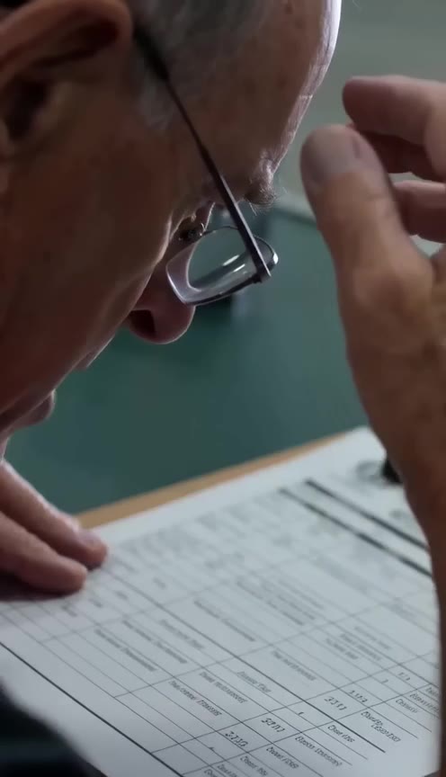 Smug Champion Mocked a Quiet Grandmother, Until Her Real Name Was Revealed