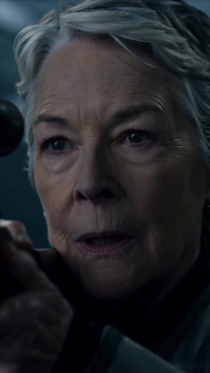 A Smug Champion Mocked A Senior Woman—But Her Real Name Stopped The Match Entirely