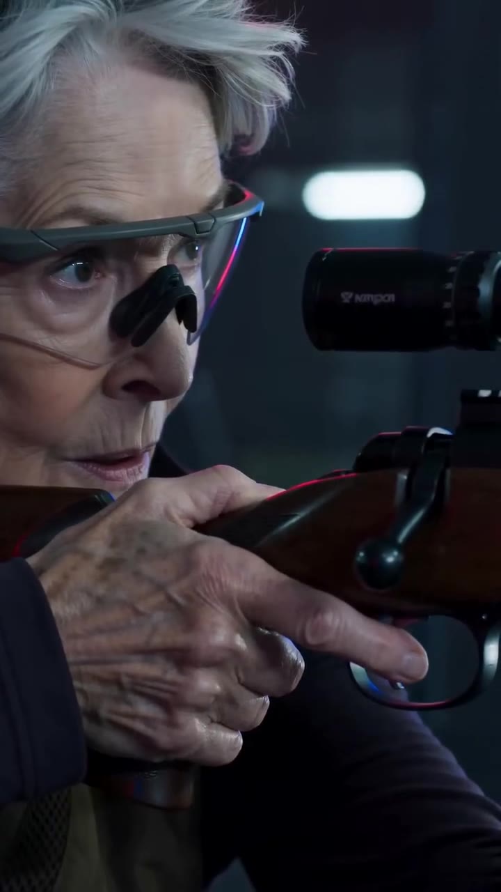 A Smug Young Champion Mocked a 74-Year-Old Woman, but Her Name Changed Everything