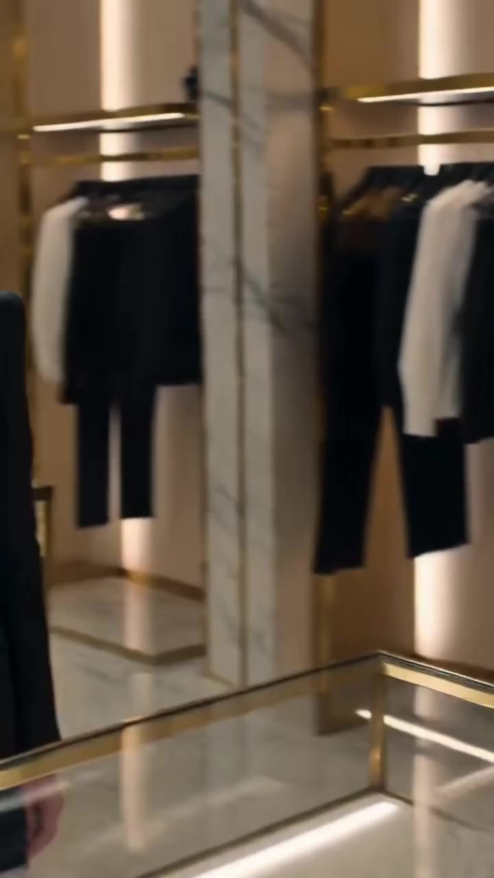 A Smug Customer Tried to Kick Me Out of My Own Luxury Boutique