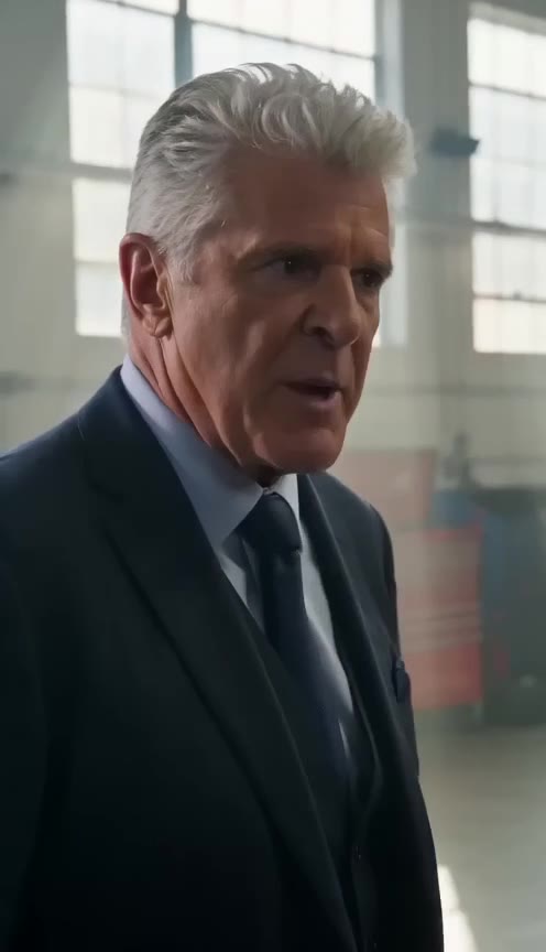 A Smug Father Humiliated His Daughter's Poor Boyfriend, Unaware of His Powerful Father
