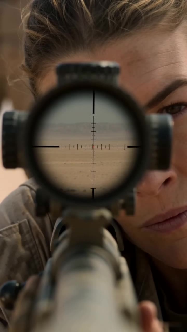 A Smug General Mocked My Military Career, So I Took One Shot That Changed Everything