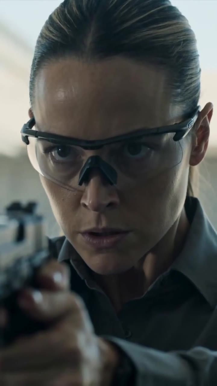 A Smug Instructor Challenged a Quiet Mother, Unaware of Her Secret Past