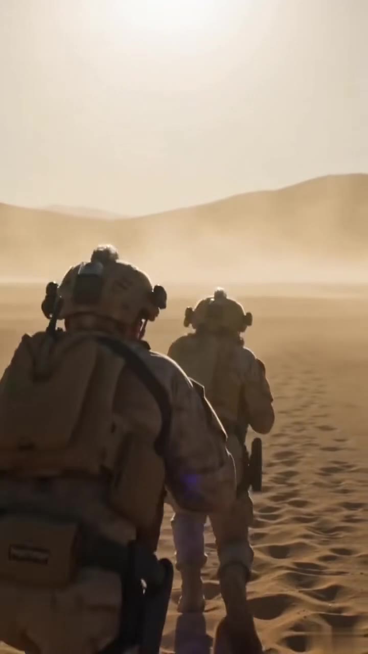 The Smug Soldier Laughed at the Old Veteran Until One Shot Changed Everything