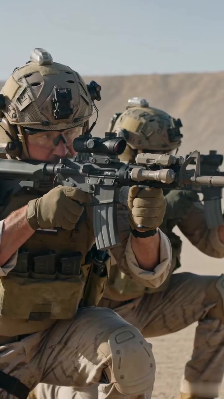 A Smug Young Soldier Mocked an Elderly Veteran, Unaware of His Legendary Past