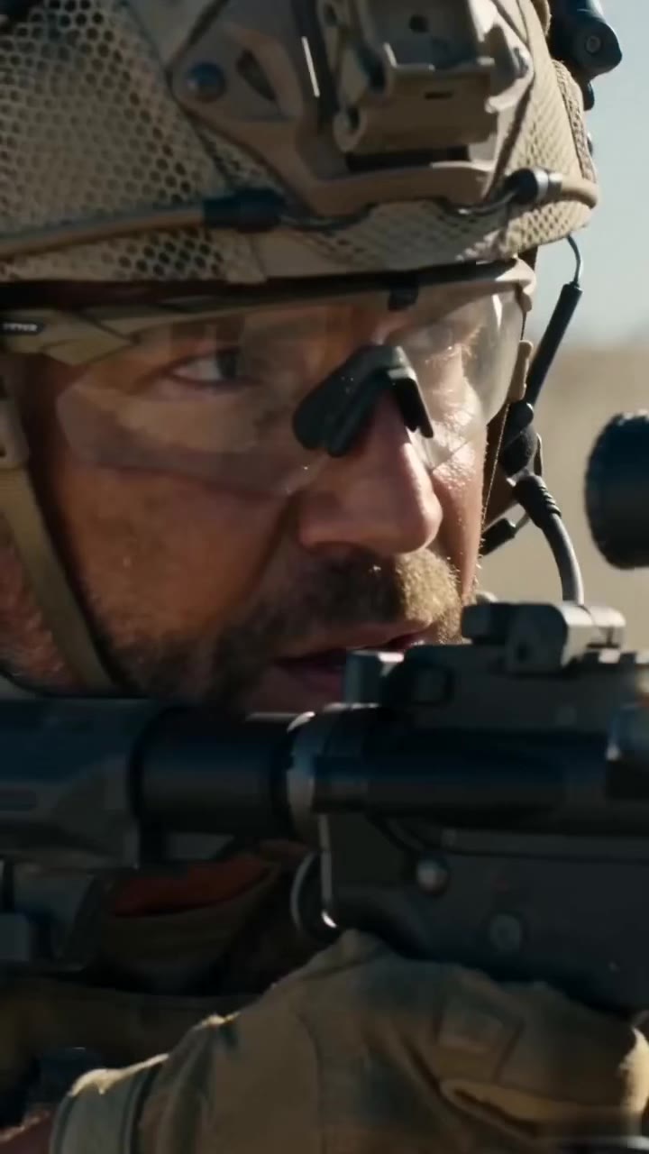 A Smug Soldier Mocked an Old Man Until One Shot Revealed His True Identity