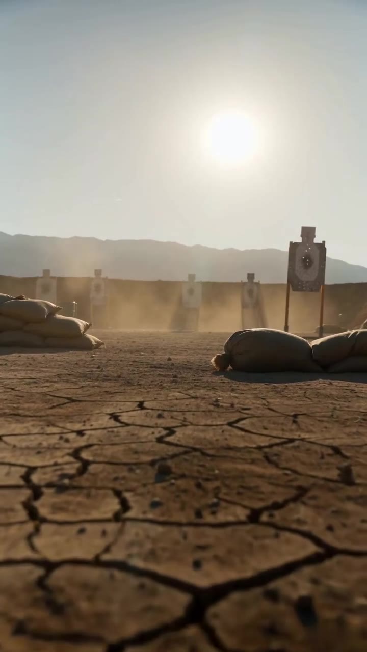 A Smug Young Soldier Mocked An Old Veteran—But One Shot Changed Everything