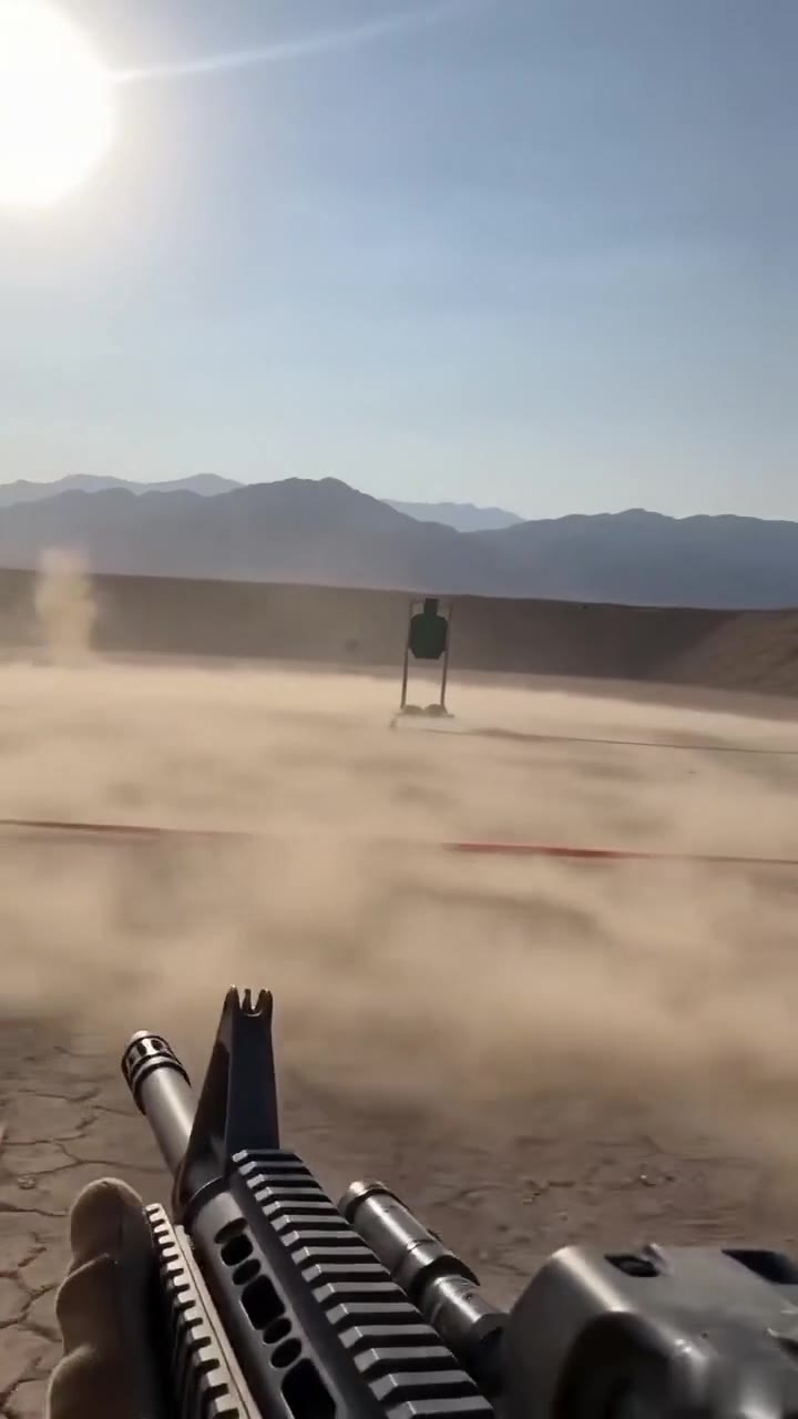 A Smug Young Soldier Mocked An Old Veteran, But One Shot Changed Everything