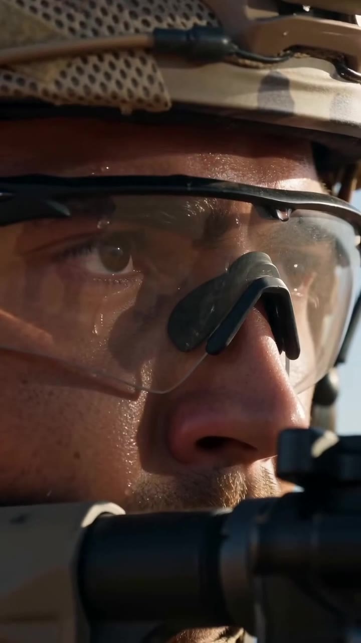 A Smug Soldier Mocked an Old Veteran, but One Shot Changed Everything