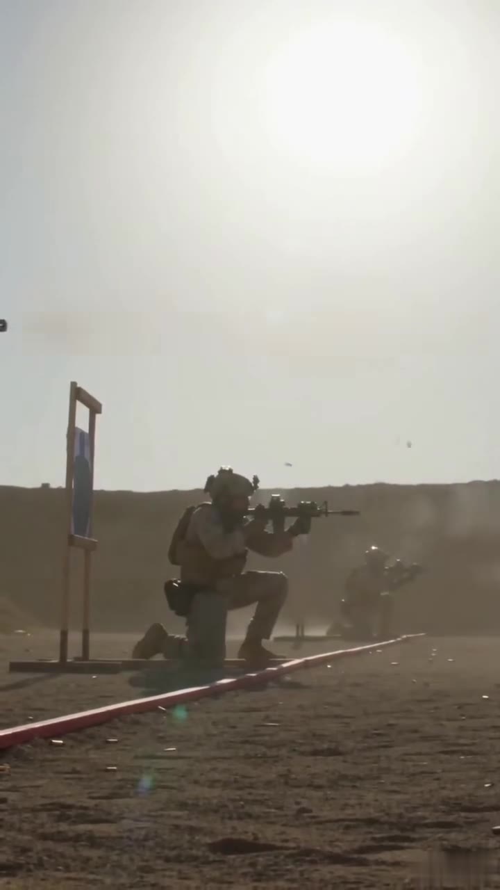 A Smug Soldier Mocked an Old Veteran—Until a Single Shot Revealed His Legendary Identity