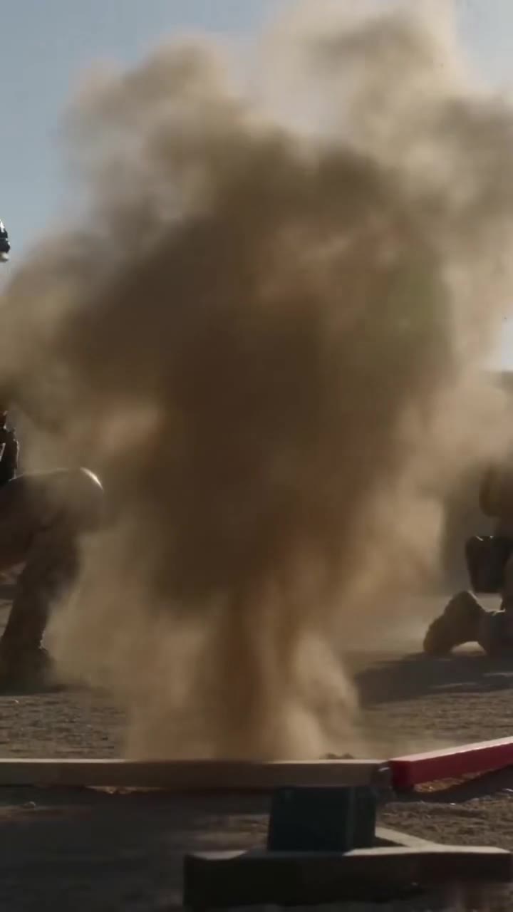 A Smug Soldier Mocked an Old Veteran—Until a Single Shot Revealed His Legendary Identity