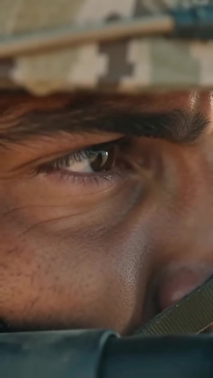 A Smug Soldier Mocked a 72-Year-Old Veteran, But One Shot Changed Everything