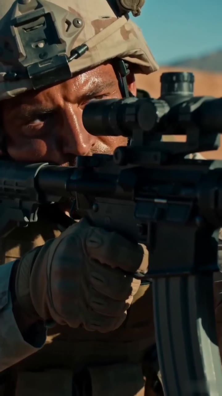 A Smug Soldier Mocked An Old Man, But A Single Tattoo Changed Everything