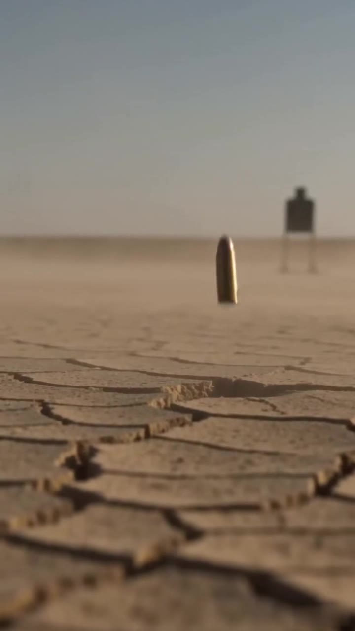 A Smug Young Soldier Mocked An Old Veteran, But One Shot Changed Everything