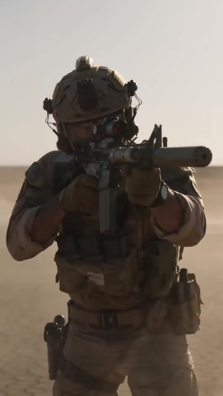 A Smug Young Soldier Mocked An Old Veteran, But One Shot Changed Everything