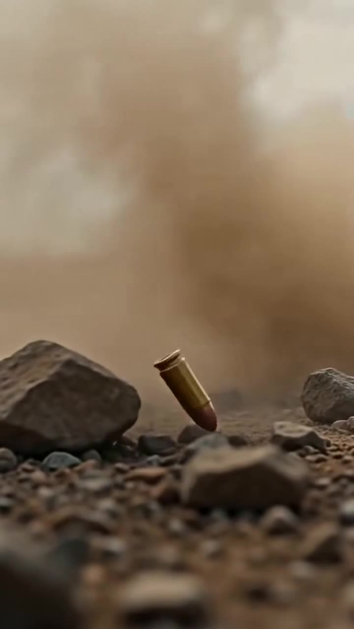 A Smug Young Soldier Mocked This Grey-Bearded Veteran Until One Shot Changed Everything