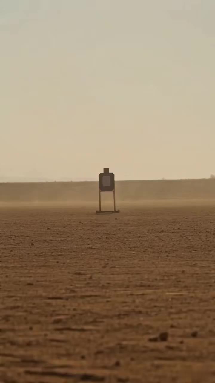 A Smug Young Soldier Mocked an Old Man at the Range, Until One Shot Changed Everything