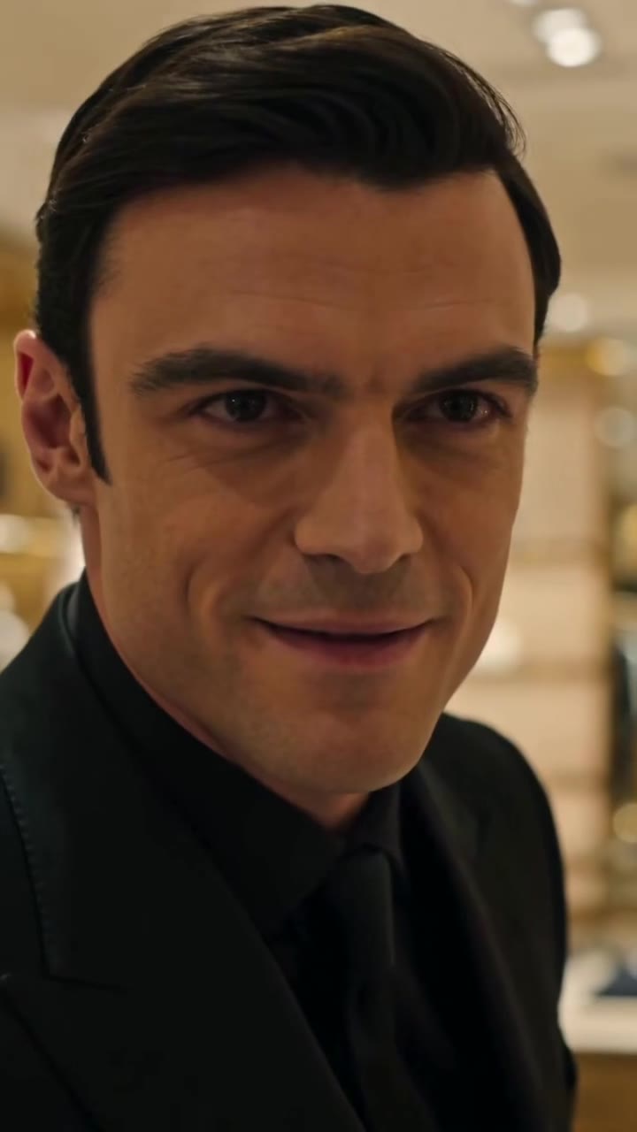 A Snobbish Customer Tried To Have Me Kicked Out Of My Own Luxury Boutique