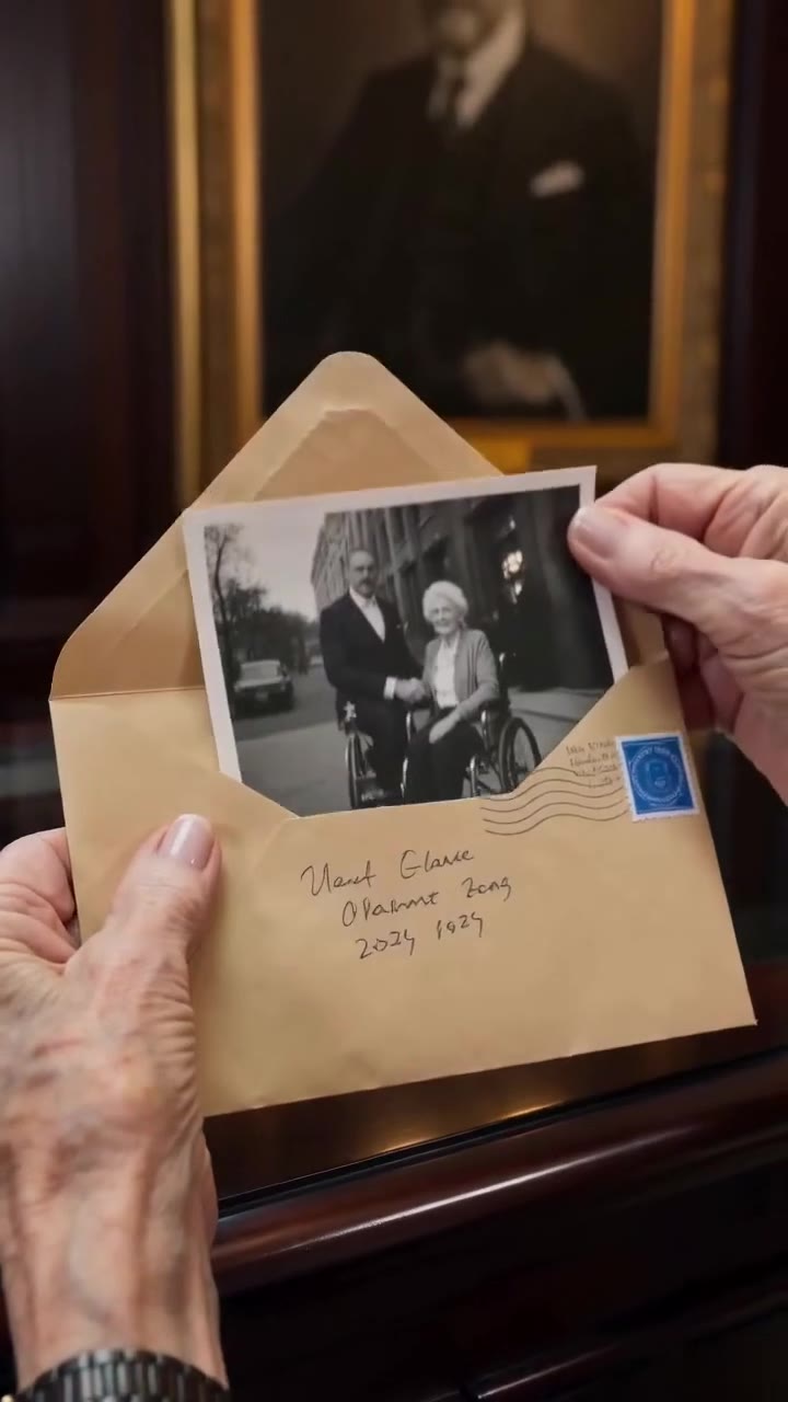 A Snobbish Manager Tried to Evict a Frail Widow, Unaware of Her True Identity