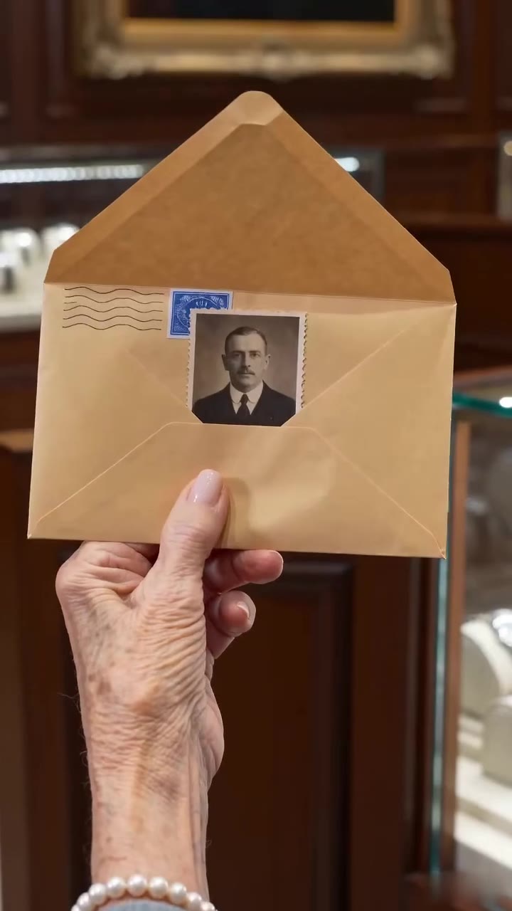 A Snobbish Manager Tried to Expel a Poor Widow—Until She Revealed Her True Identity